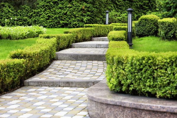 Backyard Remodeling in Simi Valley