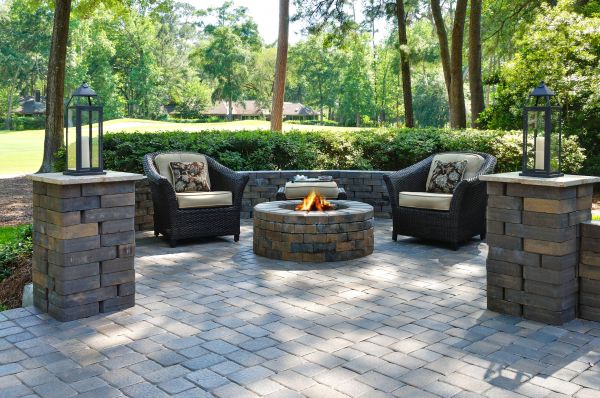 Backyard Renovation Service in Simi Valley