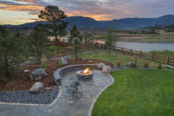 Landscape Design Service in Simi Valley