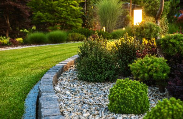 Home Landscaping in Simi Valley
