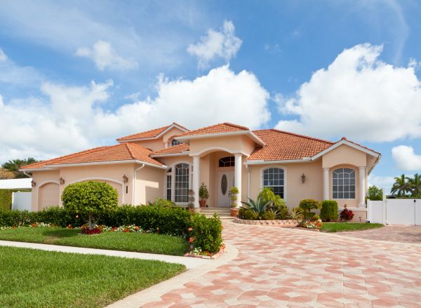 Landscape Curb Appeal Service in Simi Valley