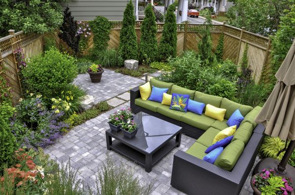 Garden Remodeling Service in Simi Valley