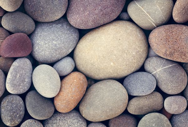 River Stone Delivery in Simi Valley