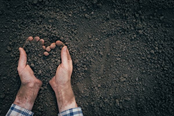 Soil Installation in Simi Valley