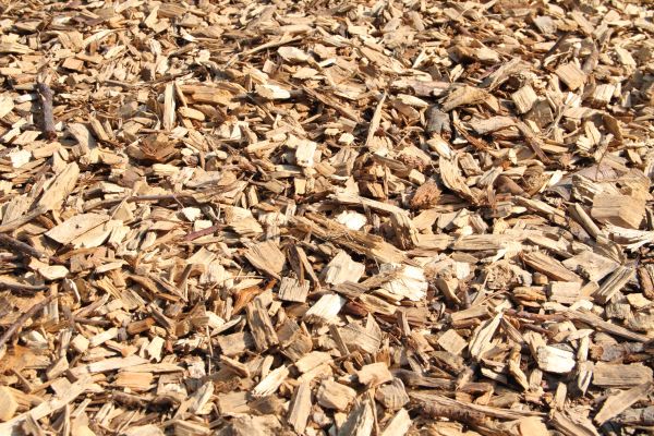 Wood Mulch Delivery in Simi Valley