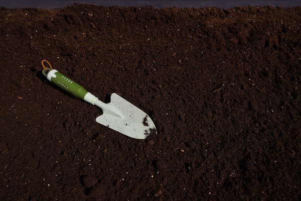 Rich Soil Delivery in Simi Valley