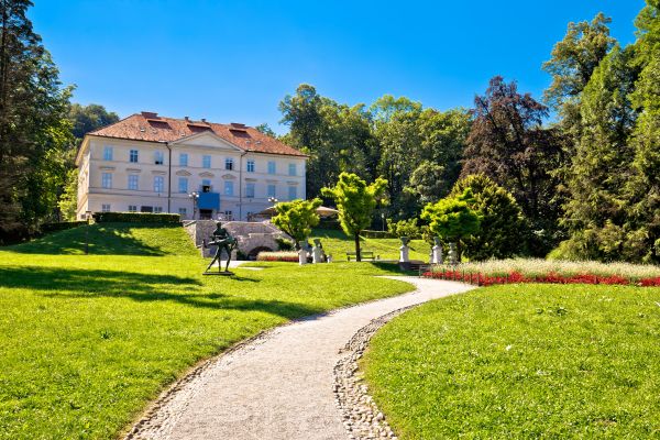 Park Landscape Maintenance in Simi Valley